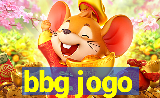 bbg jogo